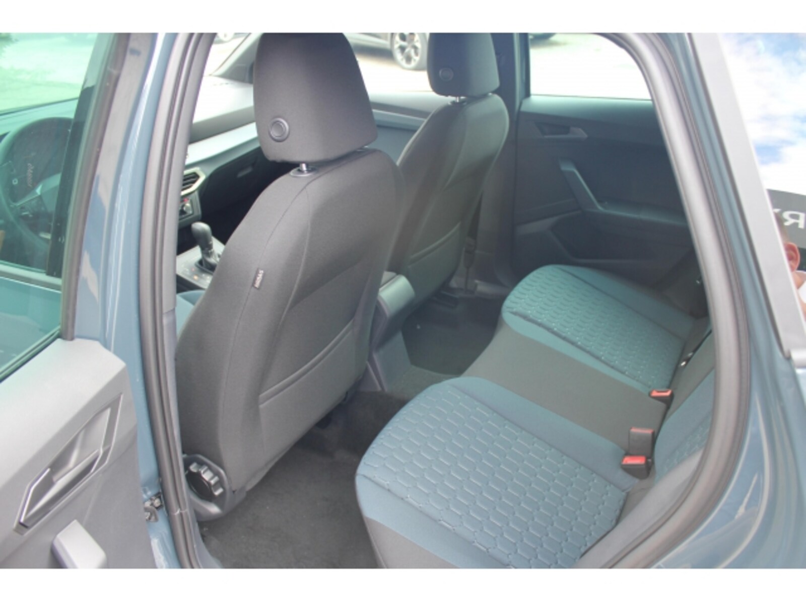 SEAT Arona – Bild 19