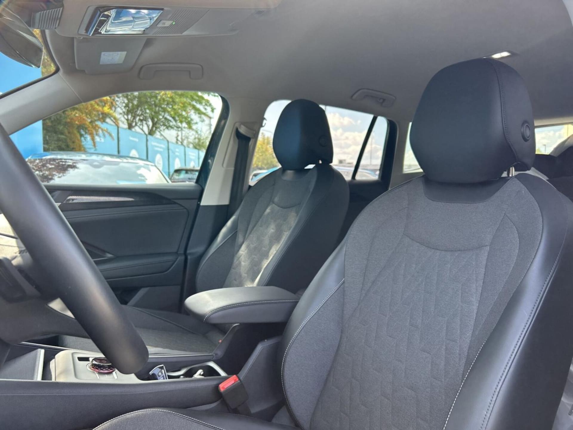 Volkswagen Tiguan Life Plus