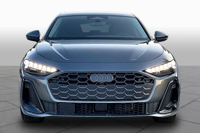 2026 Audi A5 Sedan