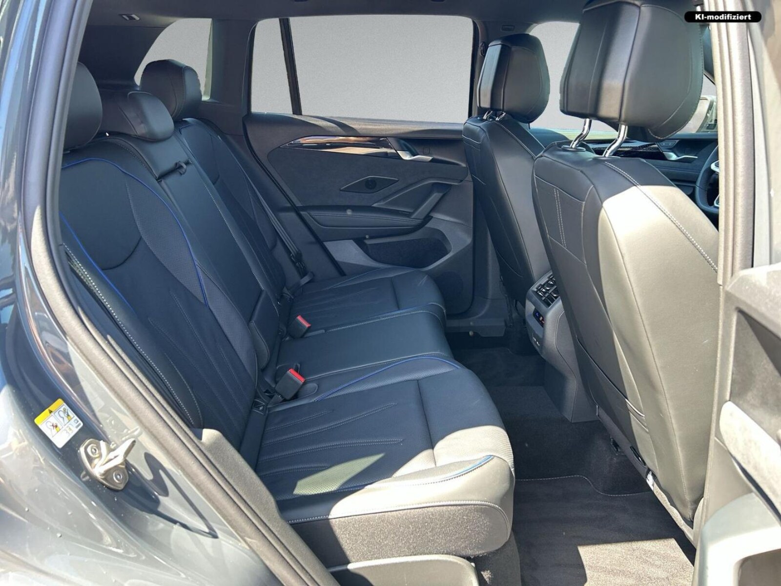 Volkswagen Tiguan – Bild 14