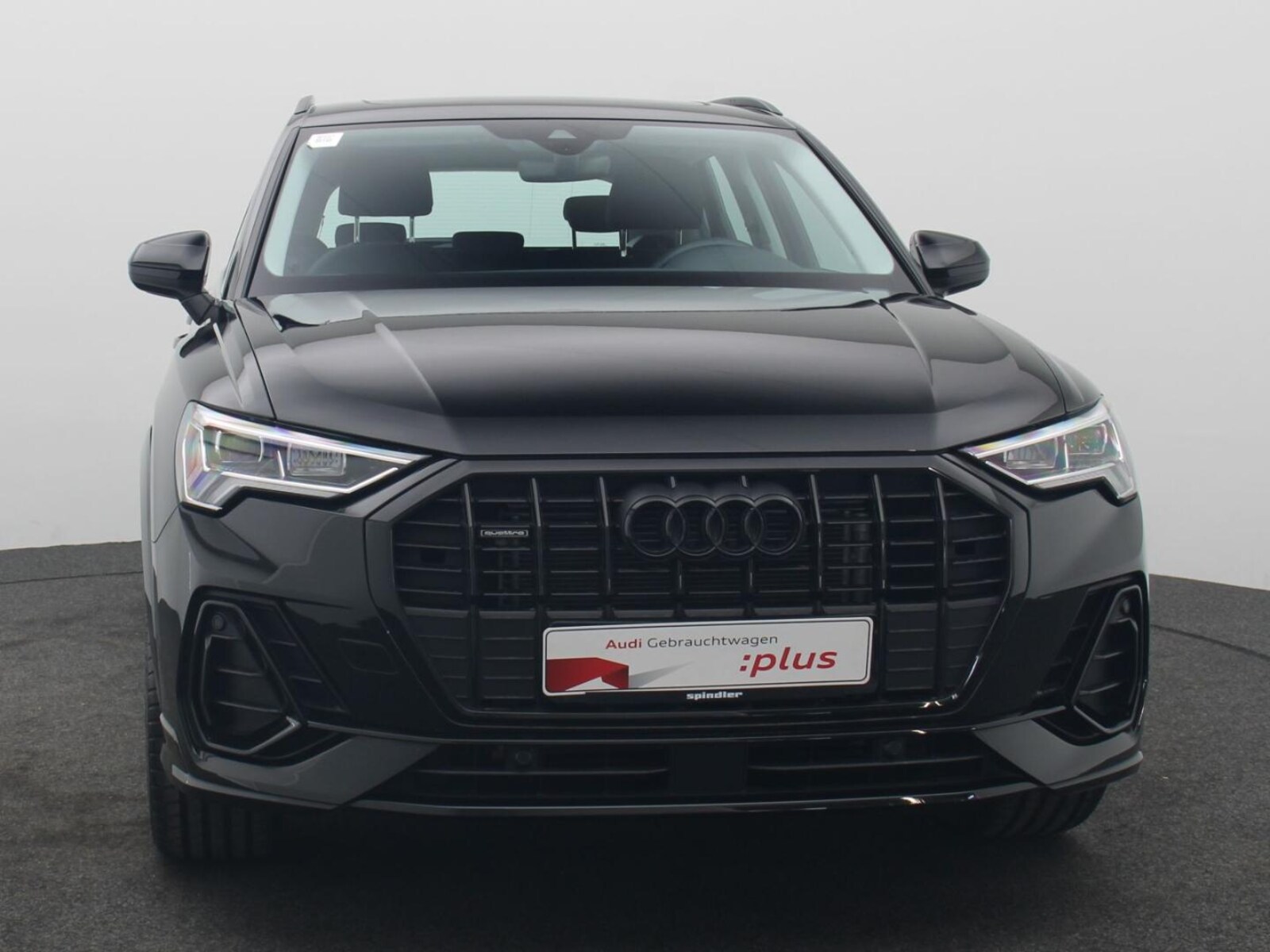 Audi Q3 – Bild 3