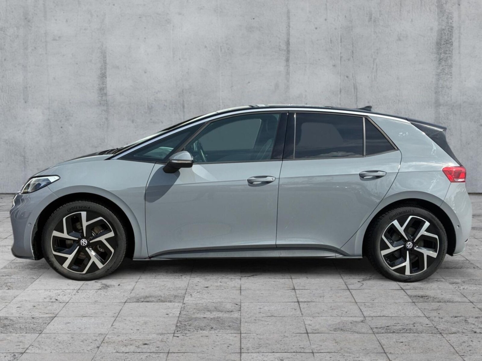 Volkswagen ID.3 – Bild 3