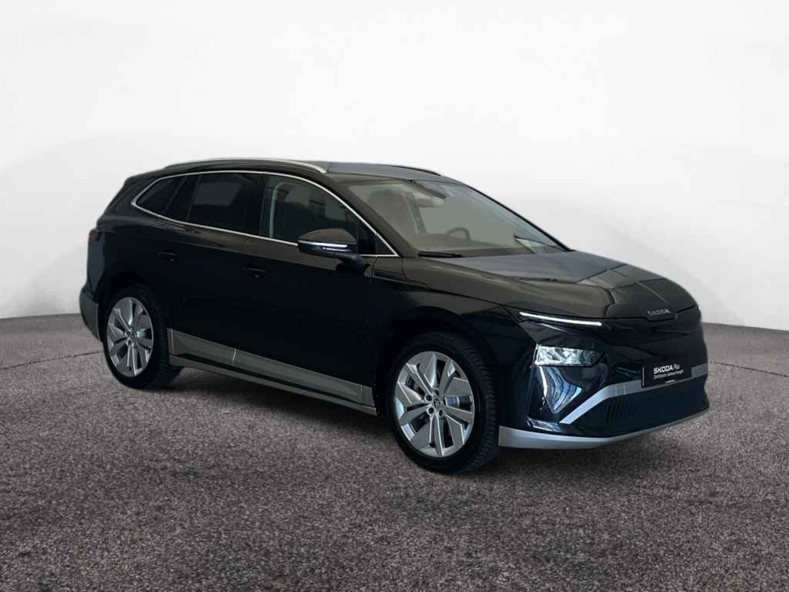 Škoda Enyaq – Bild 3