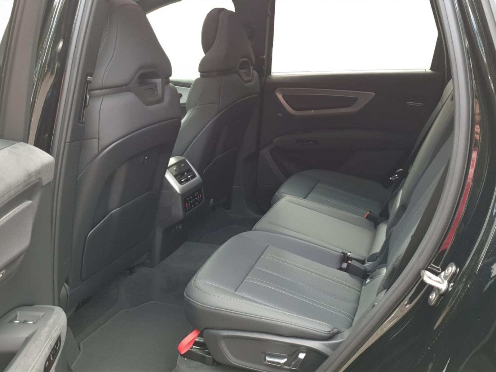 Audi Q7 – Bild 16
