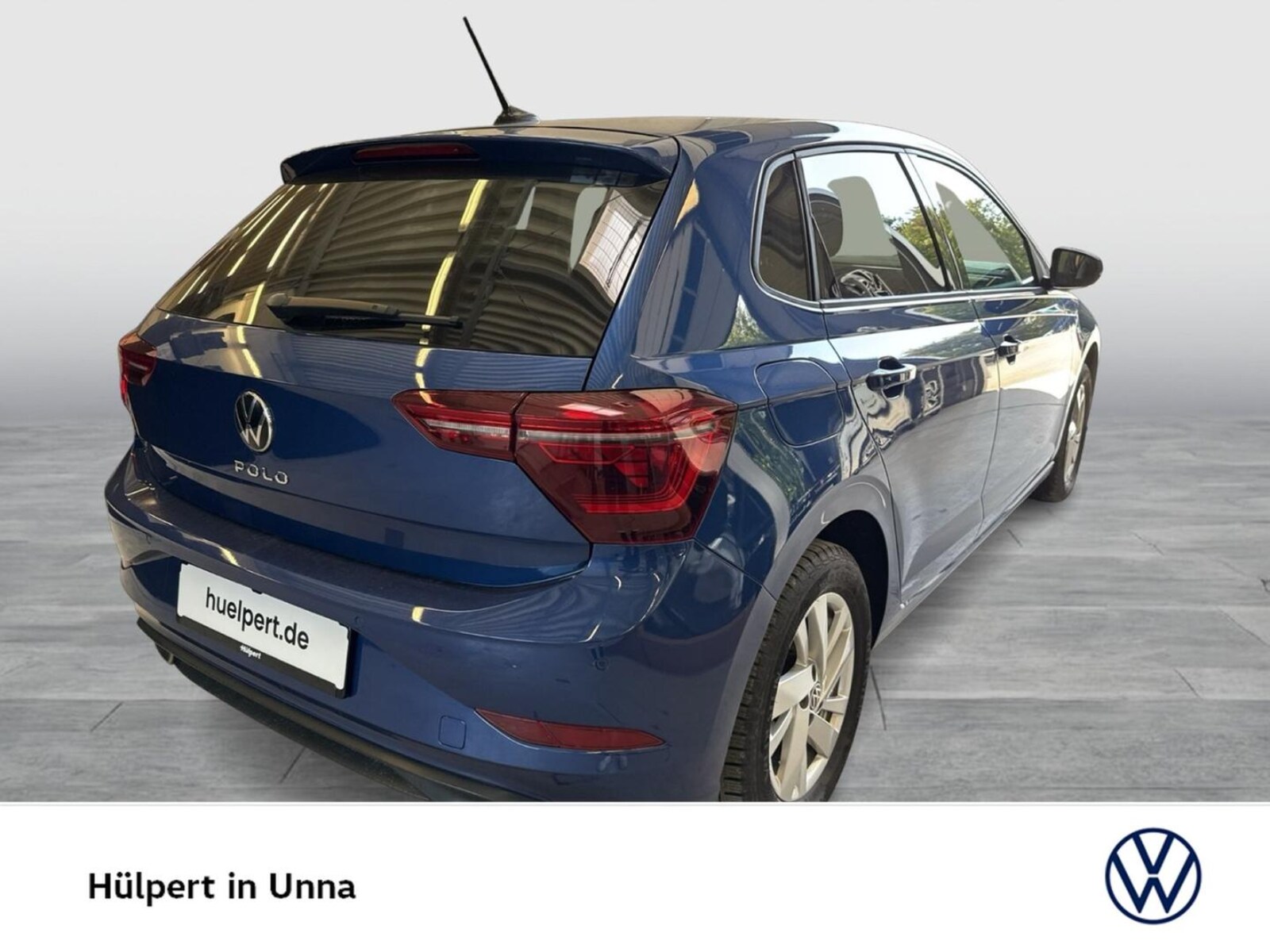 Volkswagen Polo – Bild 5