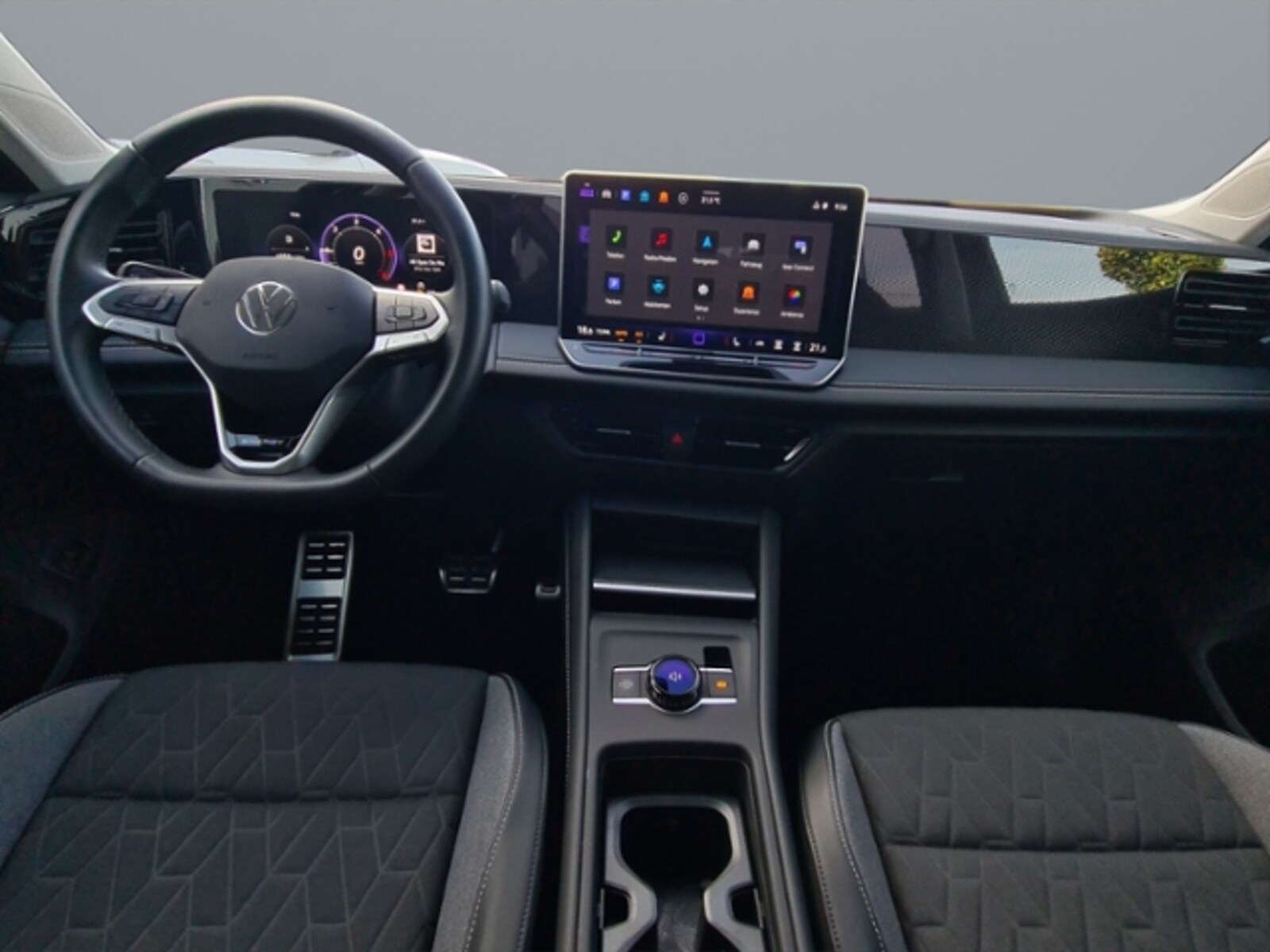 Volkswagen Tiguan – Bild 18