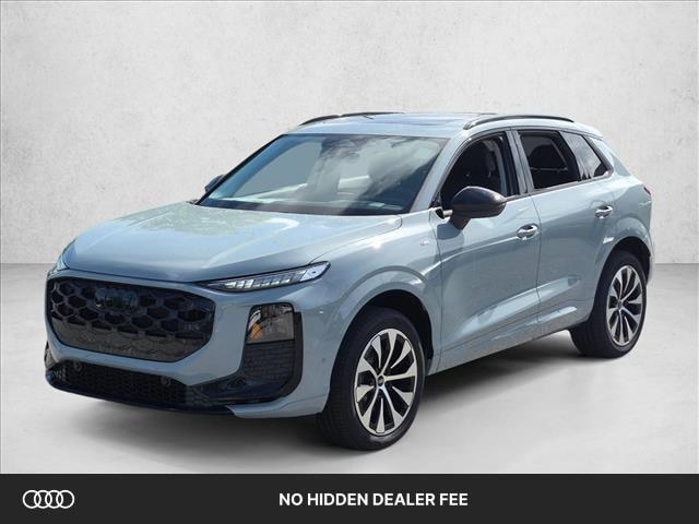 Photo of 2026 Audi Q3 SUV