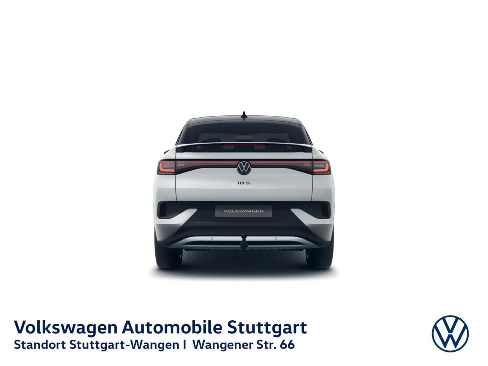 Volkswagen ID.5 – Bild 6
