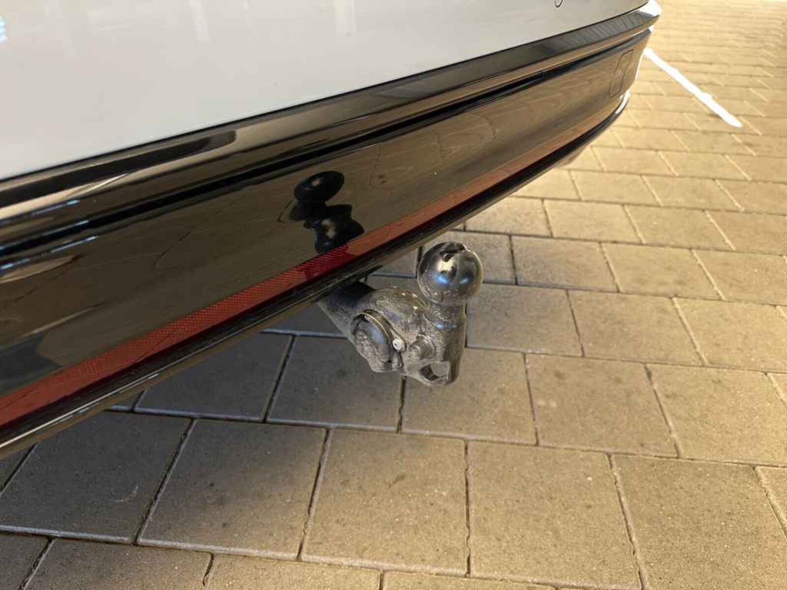 Volkswagen ID.7 Tourer – Bild 19