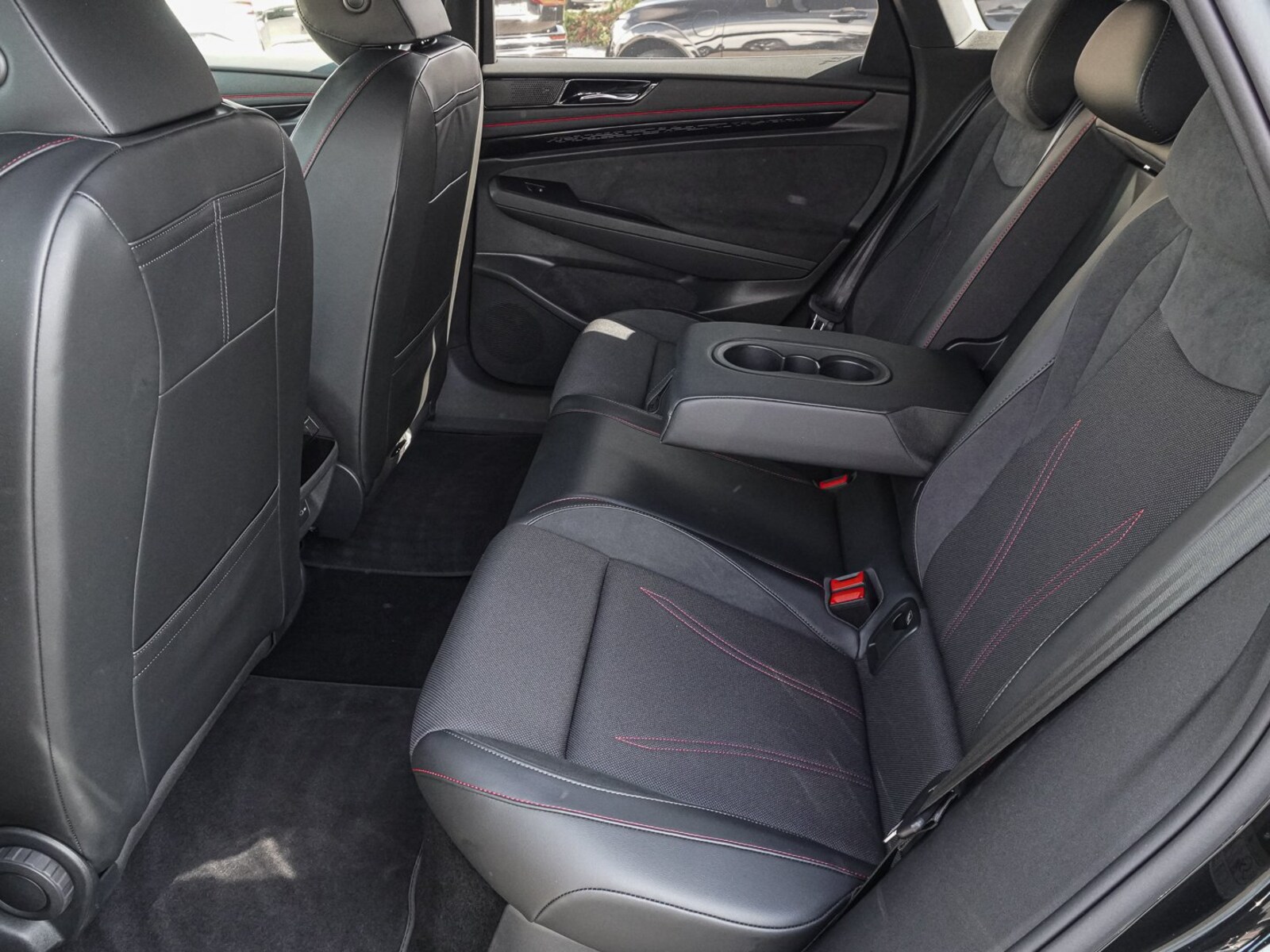 Volkswagen ID.7 Tourer – Bild 16