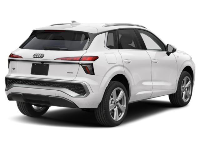 2026 Audi Q3 SUV