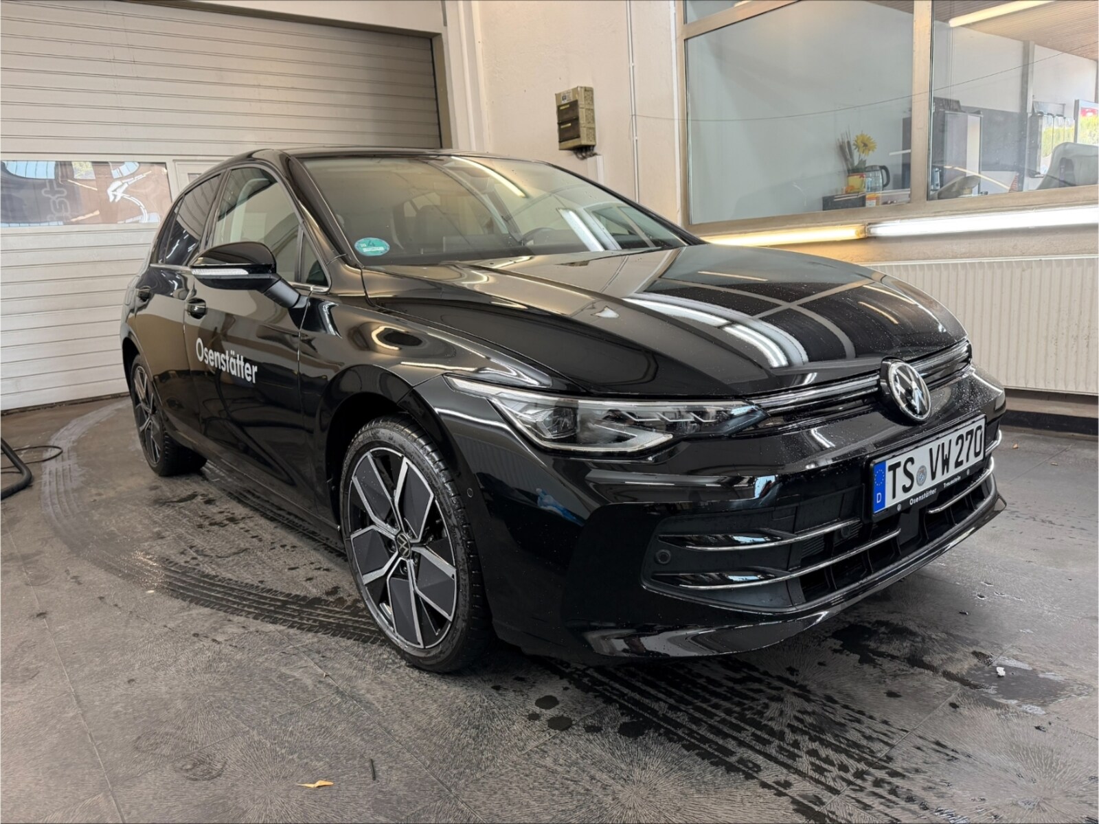 Volkswagen Golf – Bild 3