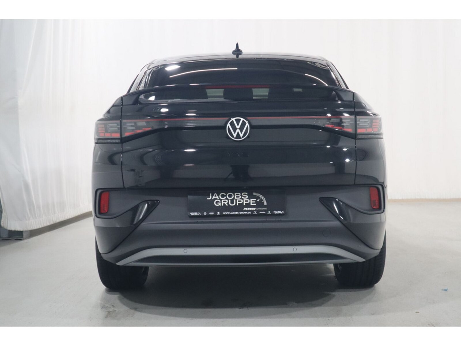 Volkswagen ID.5 – Bild 4
