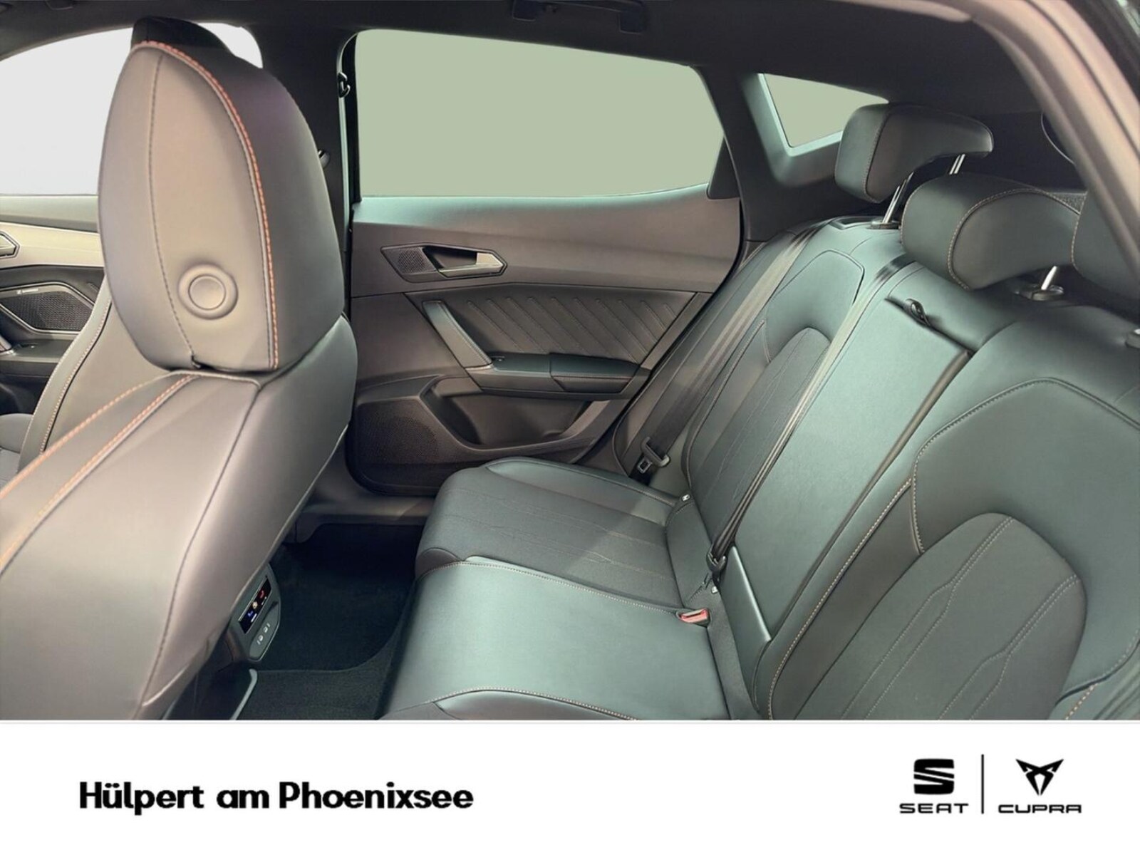 CUPRA Formentor – Bild 8