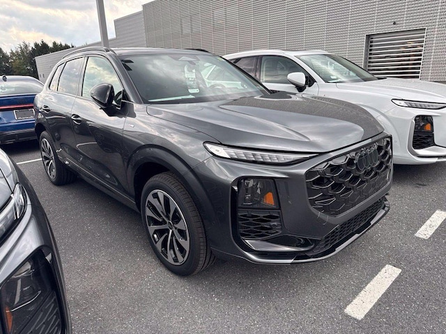 Photo of 2026 Audi Q3 SUV
