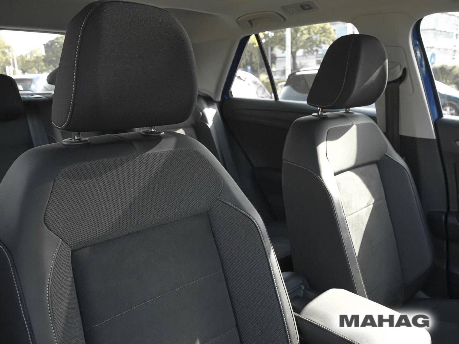Volkswagen T-Roc – Bild 16