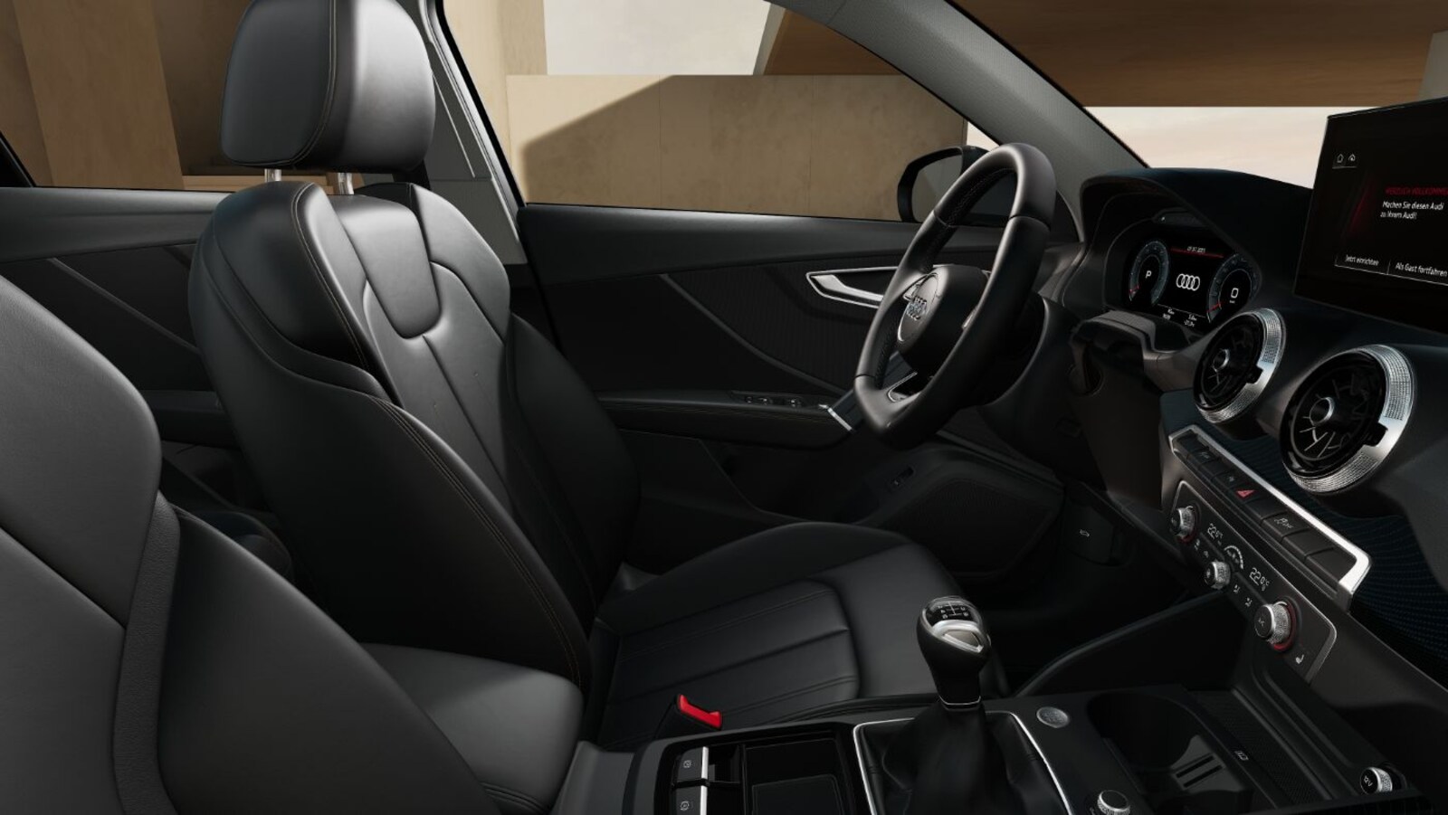 Audi Q2 – Bild 10