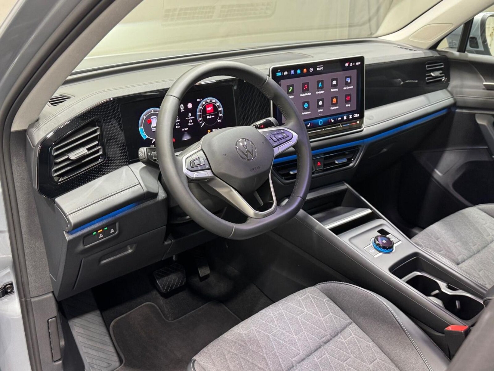 Volkswagen Tiguan – Bild 19