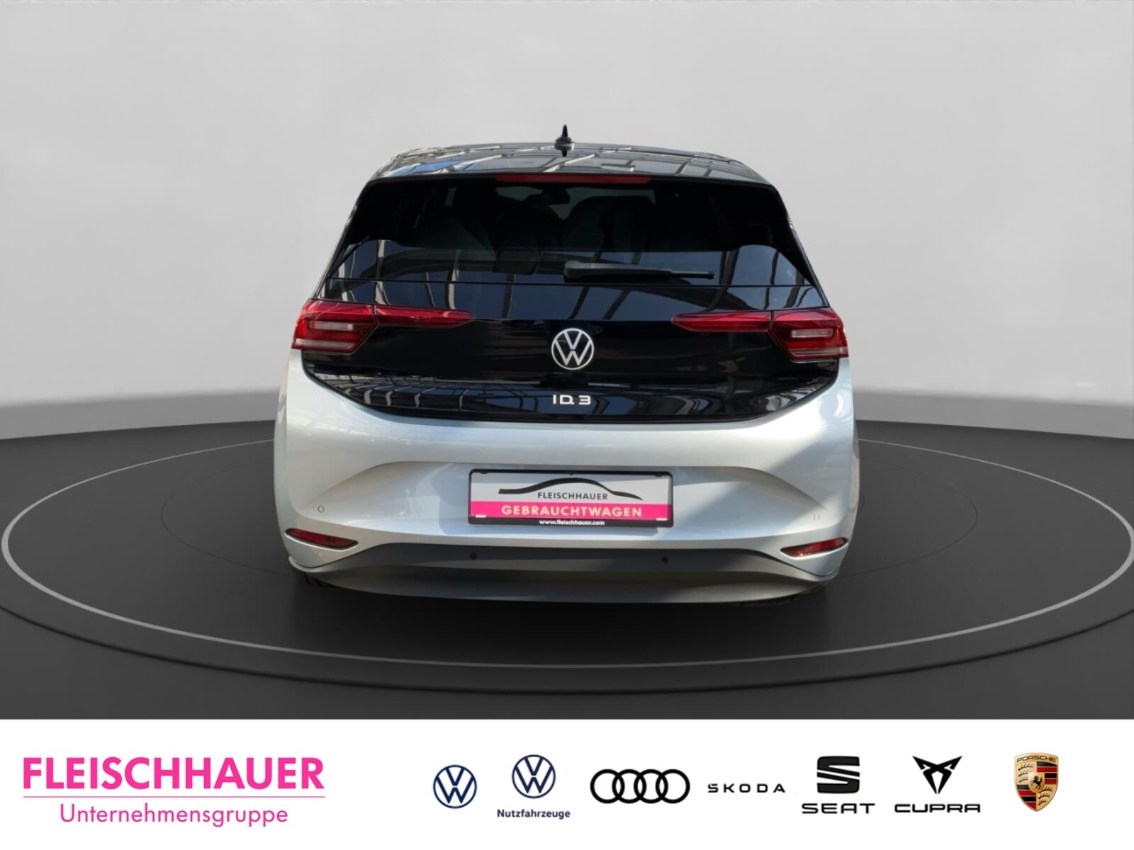 Volkswagen ID.3 – Bild 5