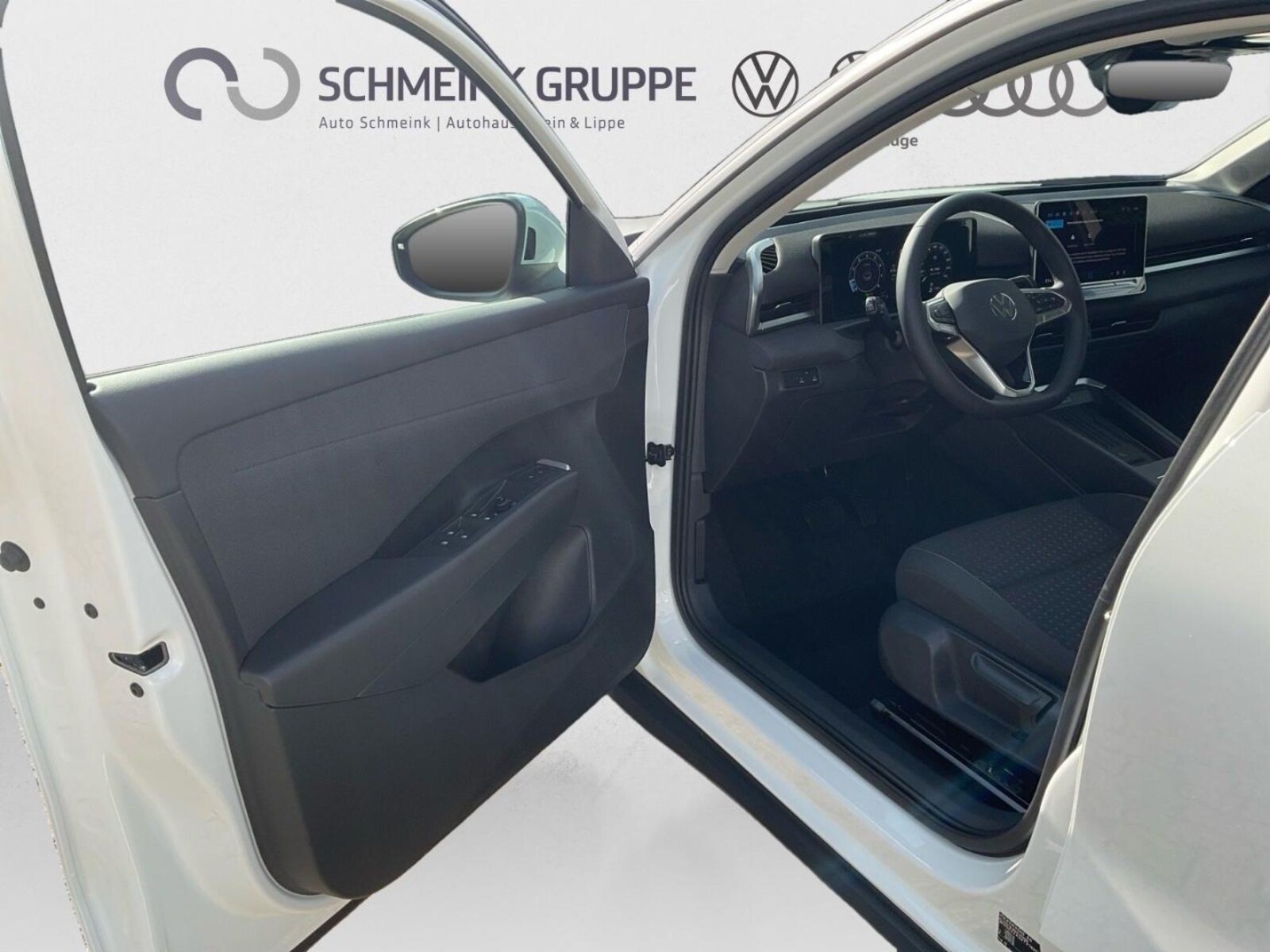 Volkswagen T-Roc – Bild 17