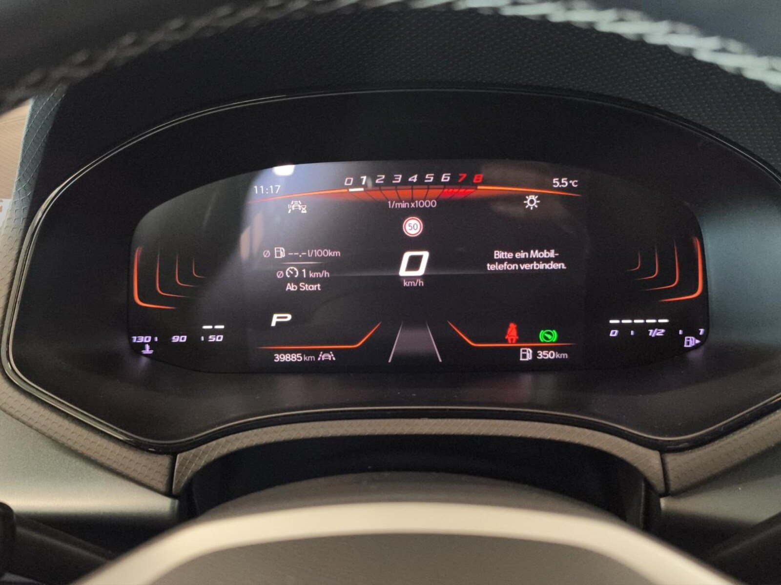 SEAT Arona – Bild 21