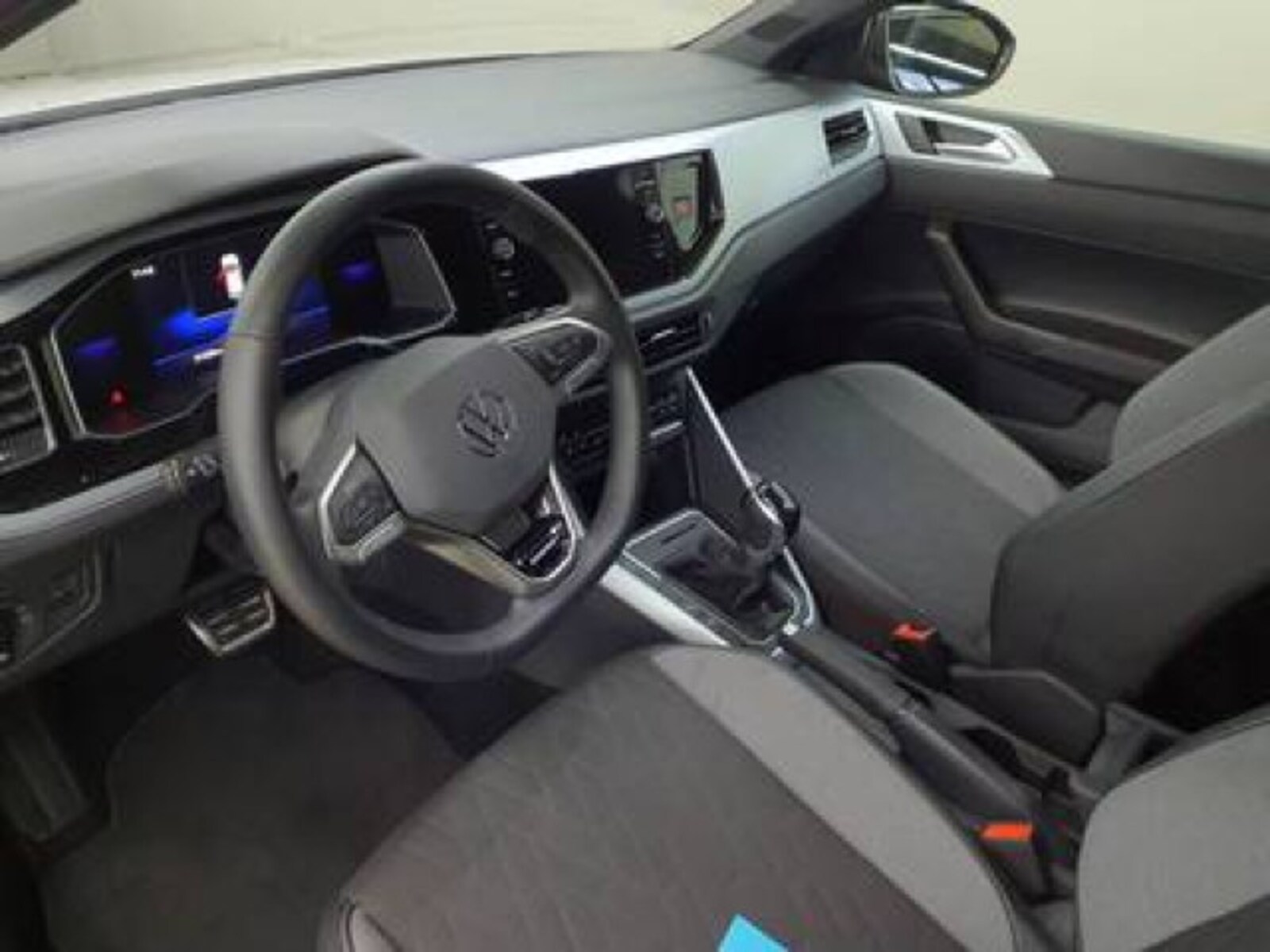 Volkswagen Taigo – Bild 4