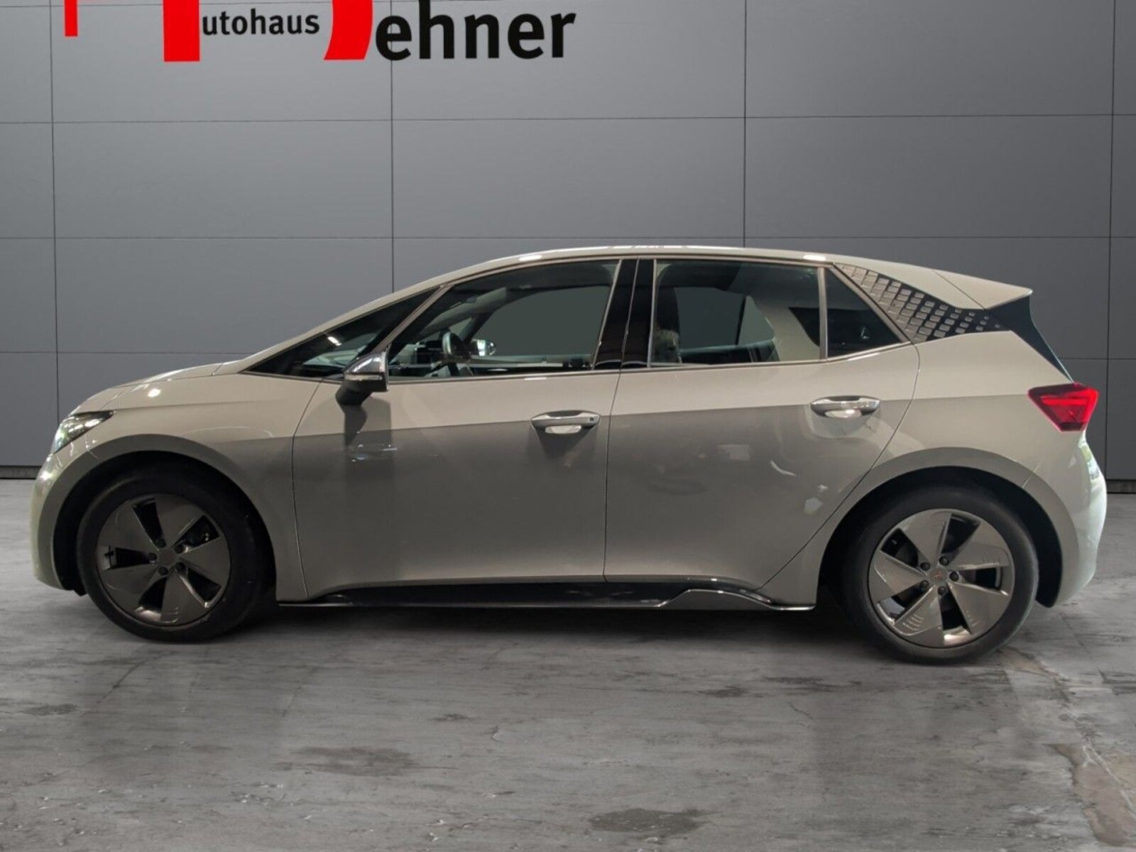 CUPRA Born – Bild 2
