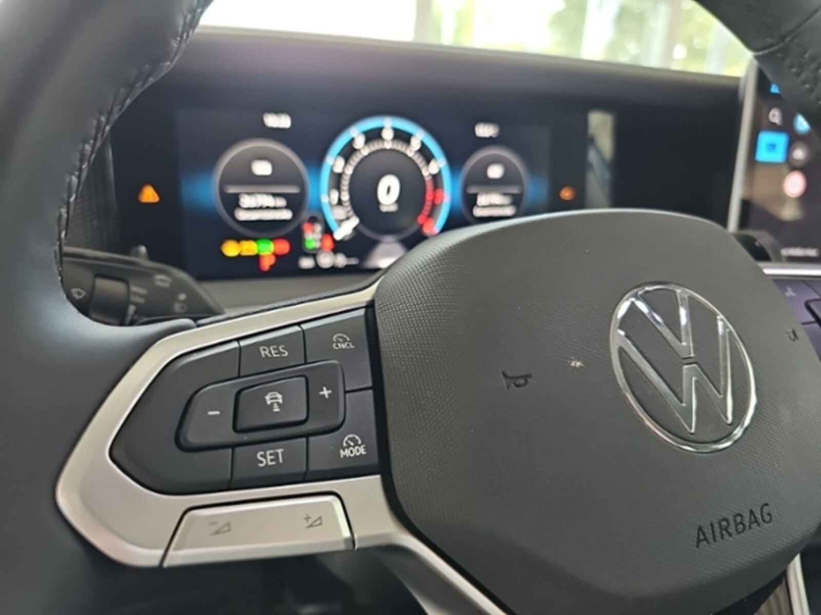 Volkswagen Tayron – Bild 12