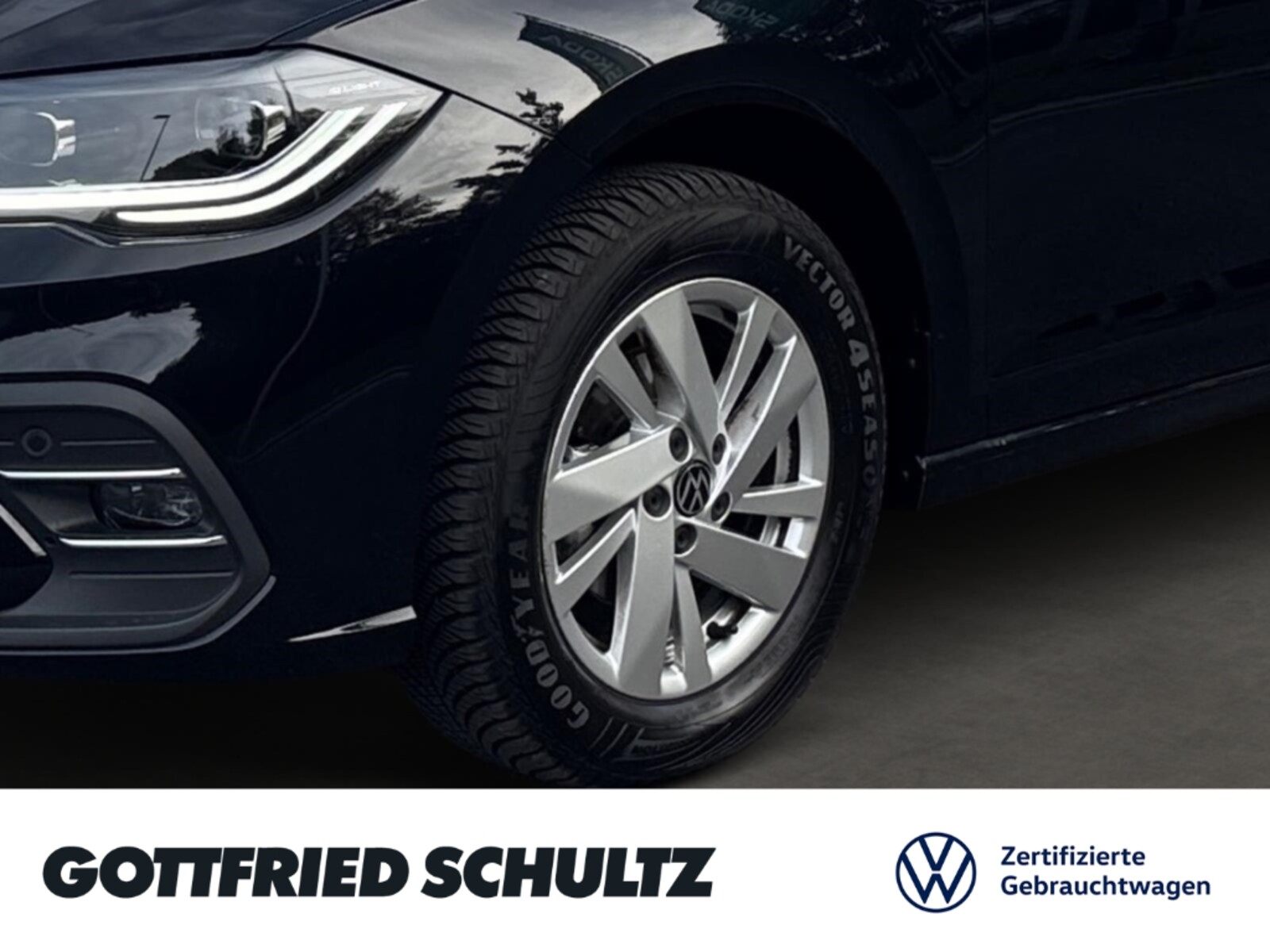 Volkswagen Polo – Bild 9