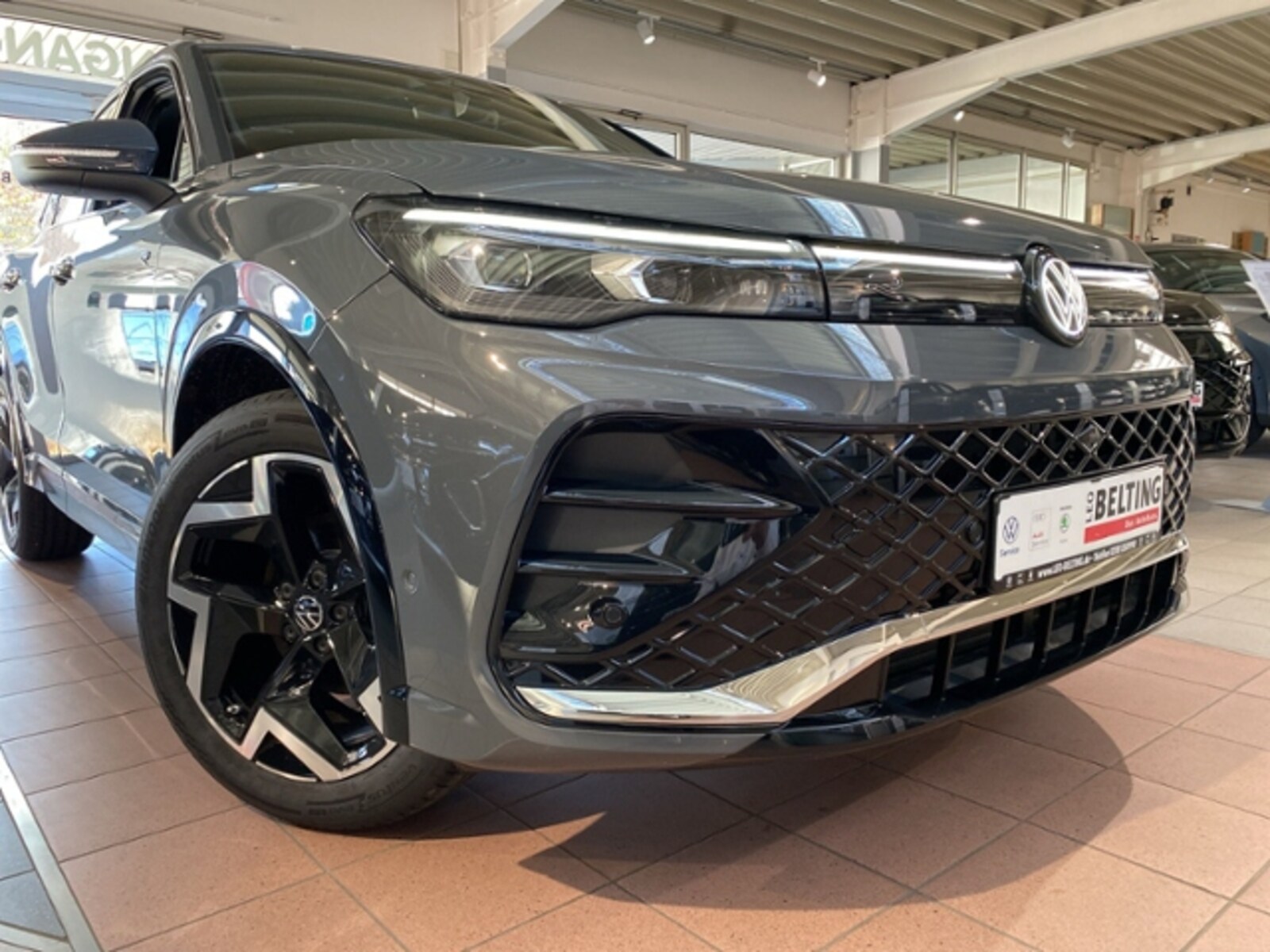 Volkswagen Tiguan – Bild 46