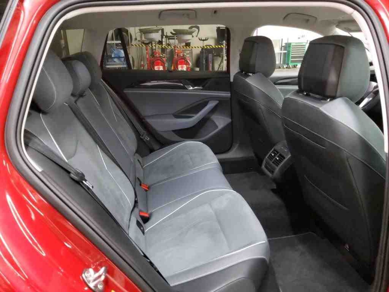 Volkswagen Passat – Bild 6