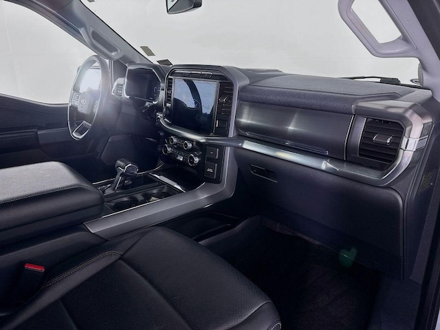 2022 Ford F-150 Lariat - Photo 28