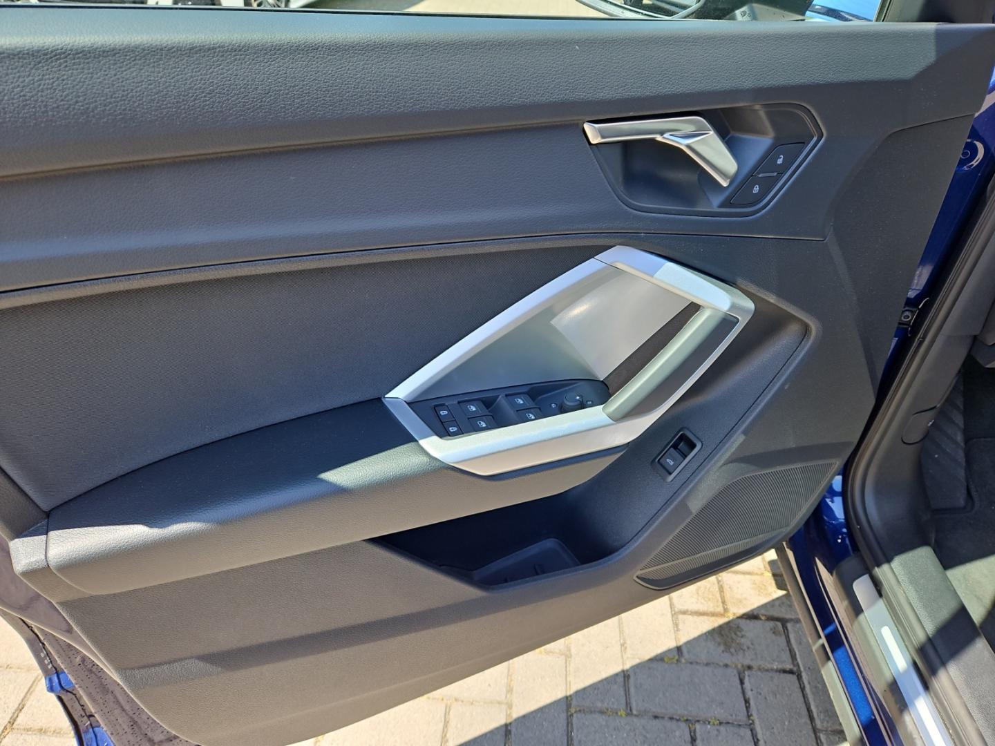 Image about Audi Q3 advanced 35 TFSI S tronic