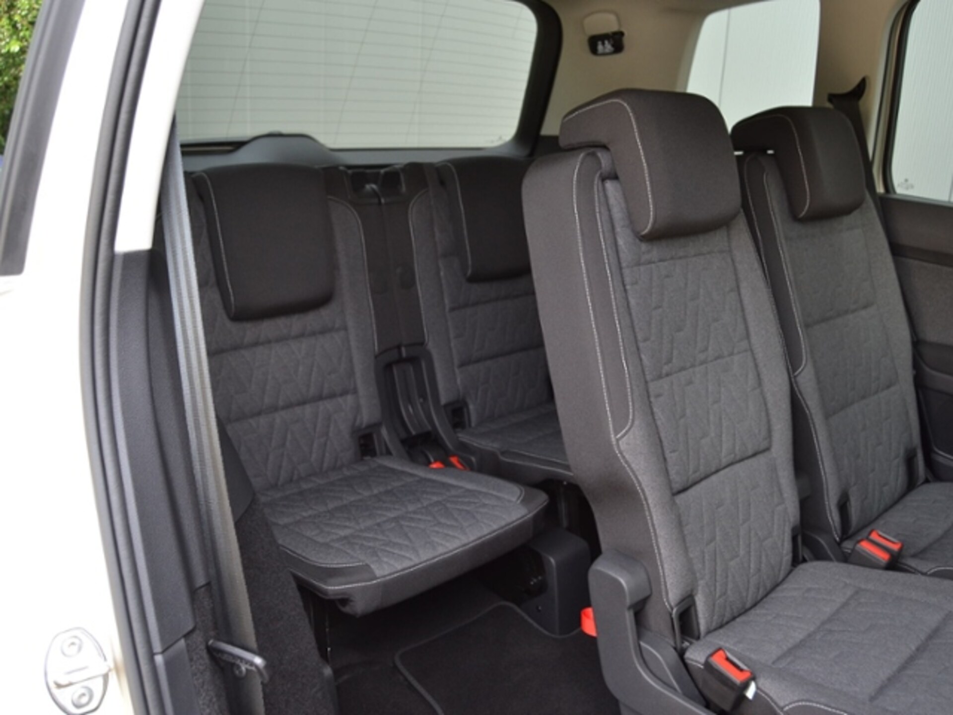 Volkswagen Touran MOVE