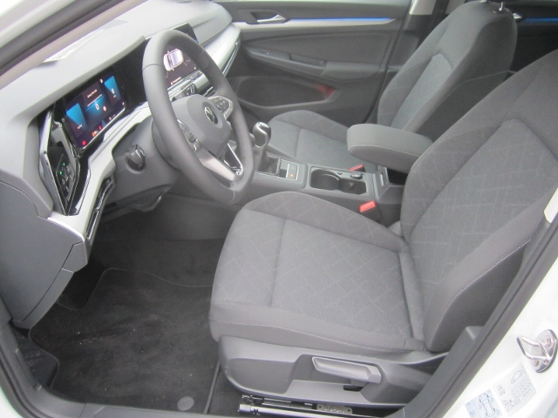 Volkswagen Golf Life