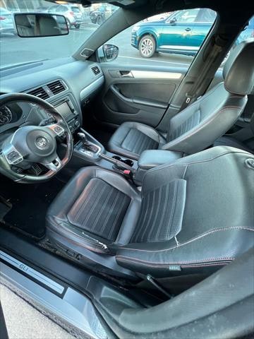 Used 2013 Volkswagen Jetta GLI with VIN 3VW467AJXDM274290 for sale in Minneapolis, MN