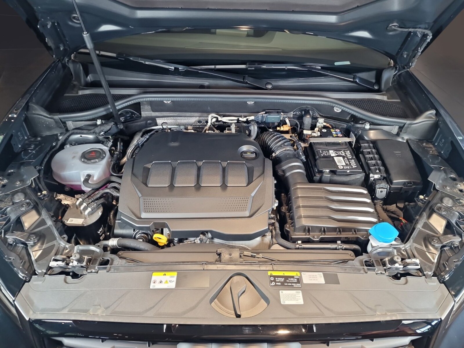 Audi Q2 – Bild 11