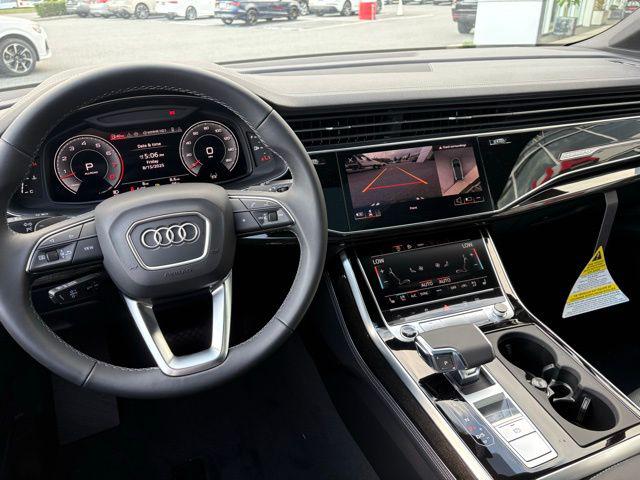 2025 Audi Q7 Premium Plus - Photo 17
