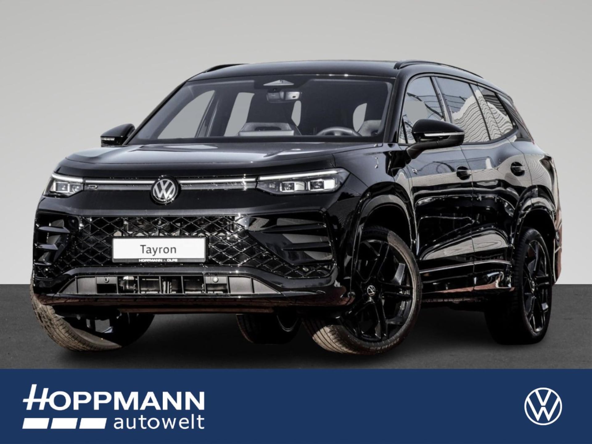Volkswagen Tayron R-Line