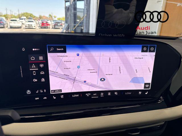 2026 Audi A6 Premium Plus - Photo 19