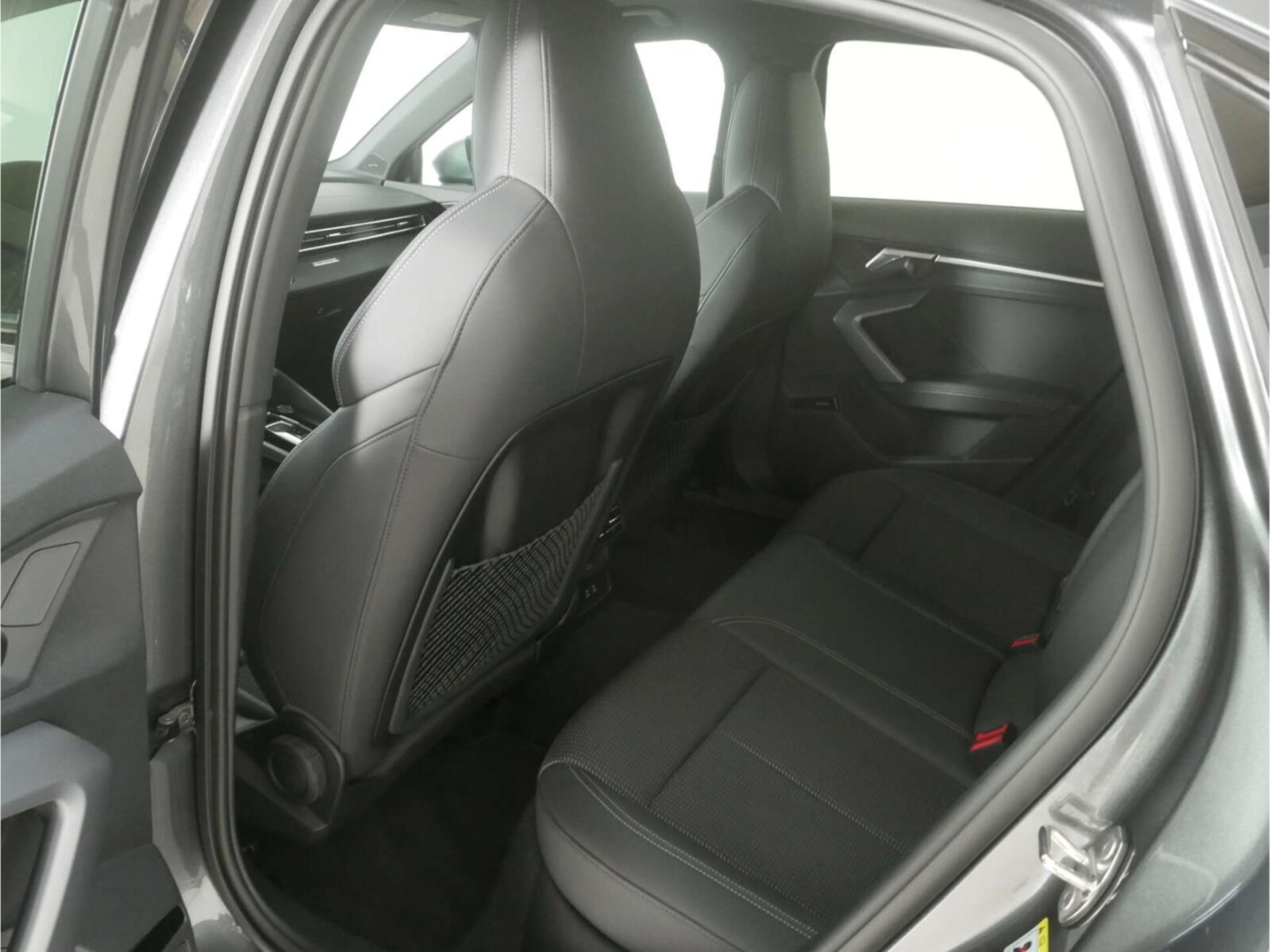 Audi S3 Limousine – Bild 15
