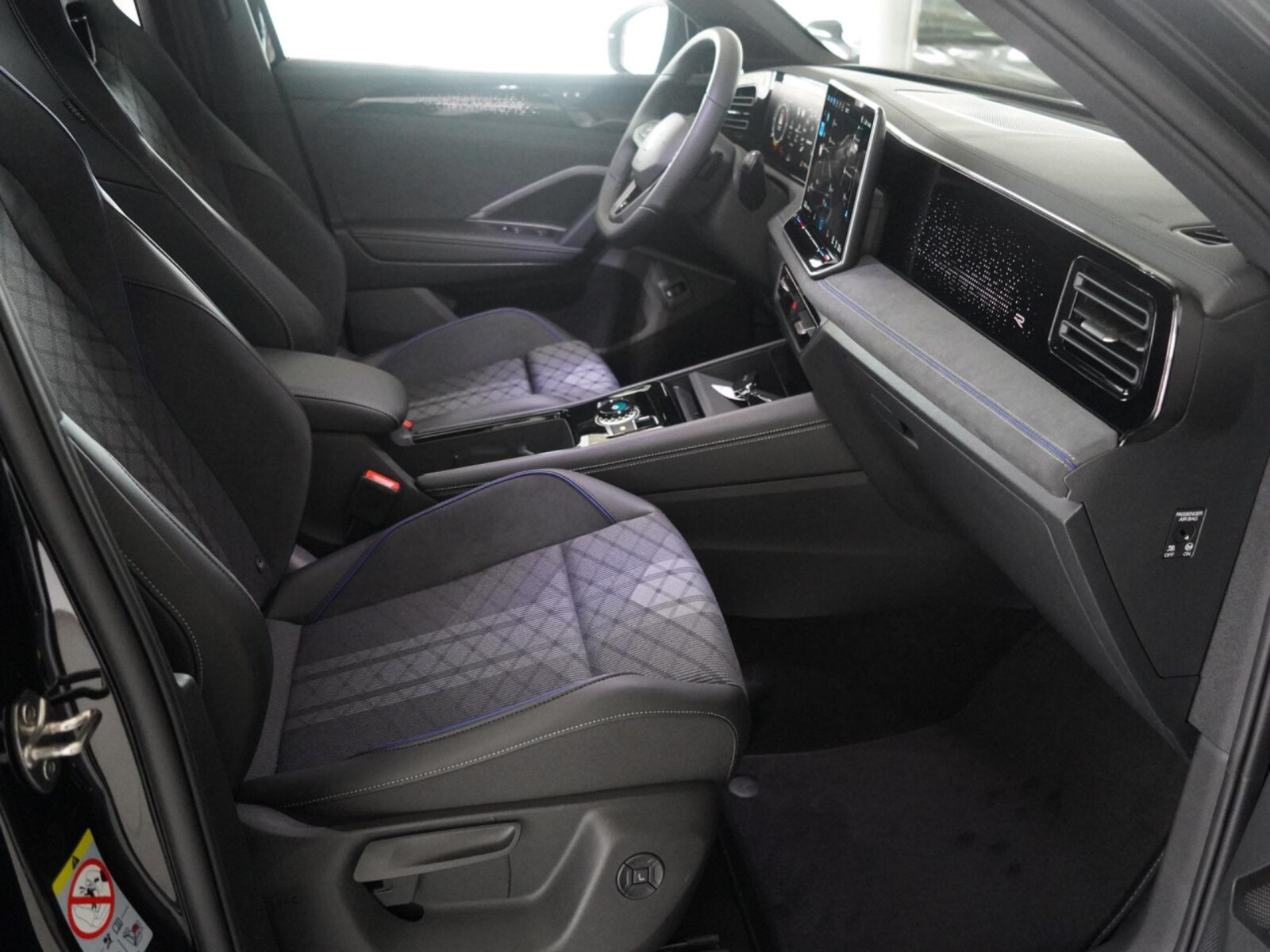 Volkswagen Tiguan – Bild 12