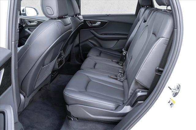 2026 Audi Q7 Premium Plus - Photo 22