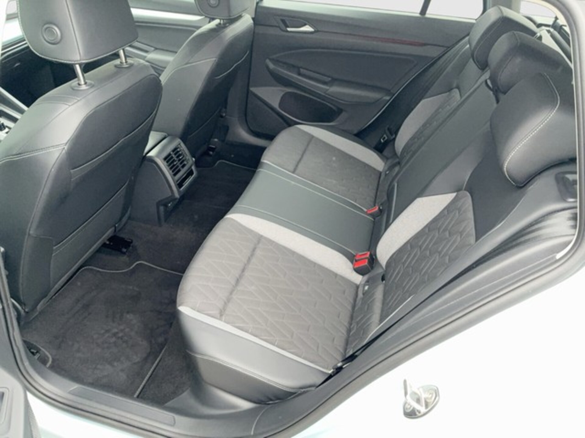 Volkswagen Golf Variant Goal