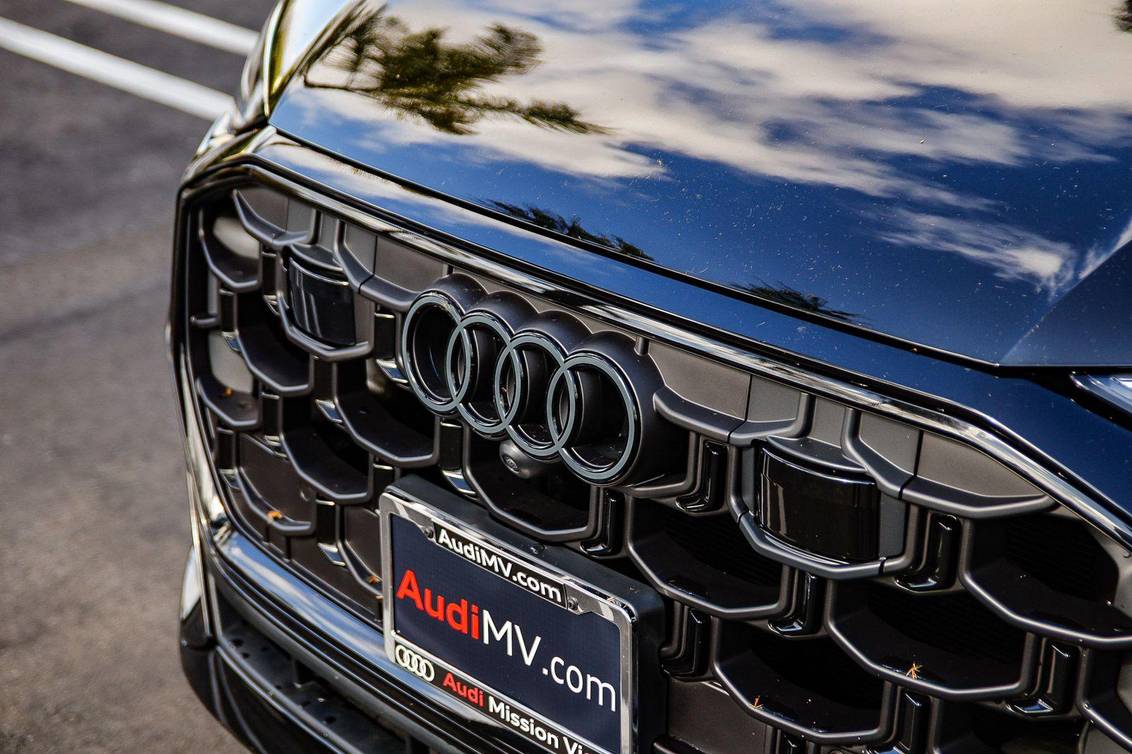 2026 Audi Q8 Premium Plus - Photo 11