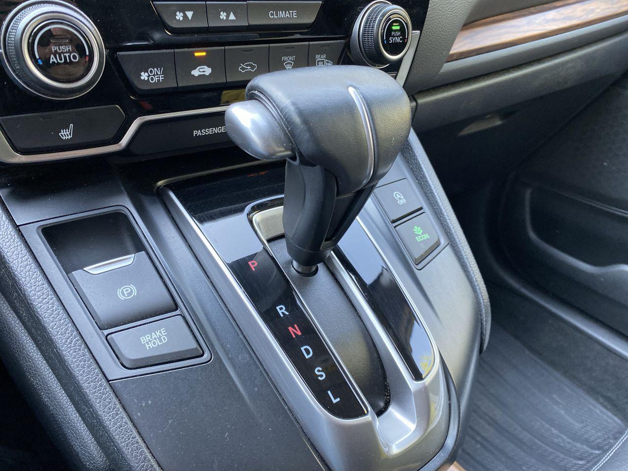 2021 Honda CR-V 39