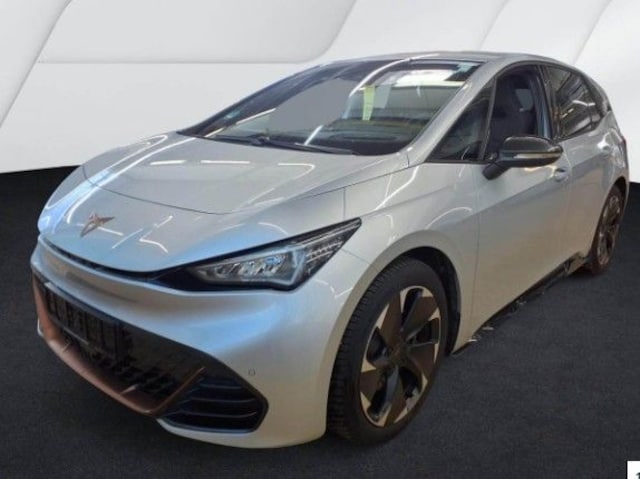 CUPRA Born 170kW 82 kWh | NAVI LED SITZHEIZUNG (SP043333-GW)