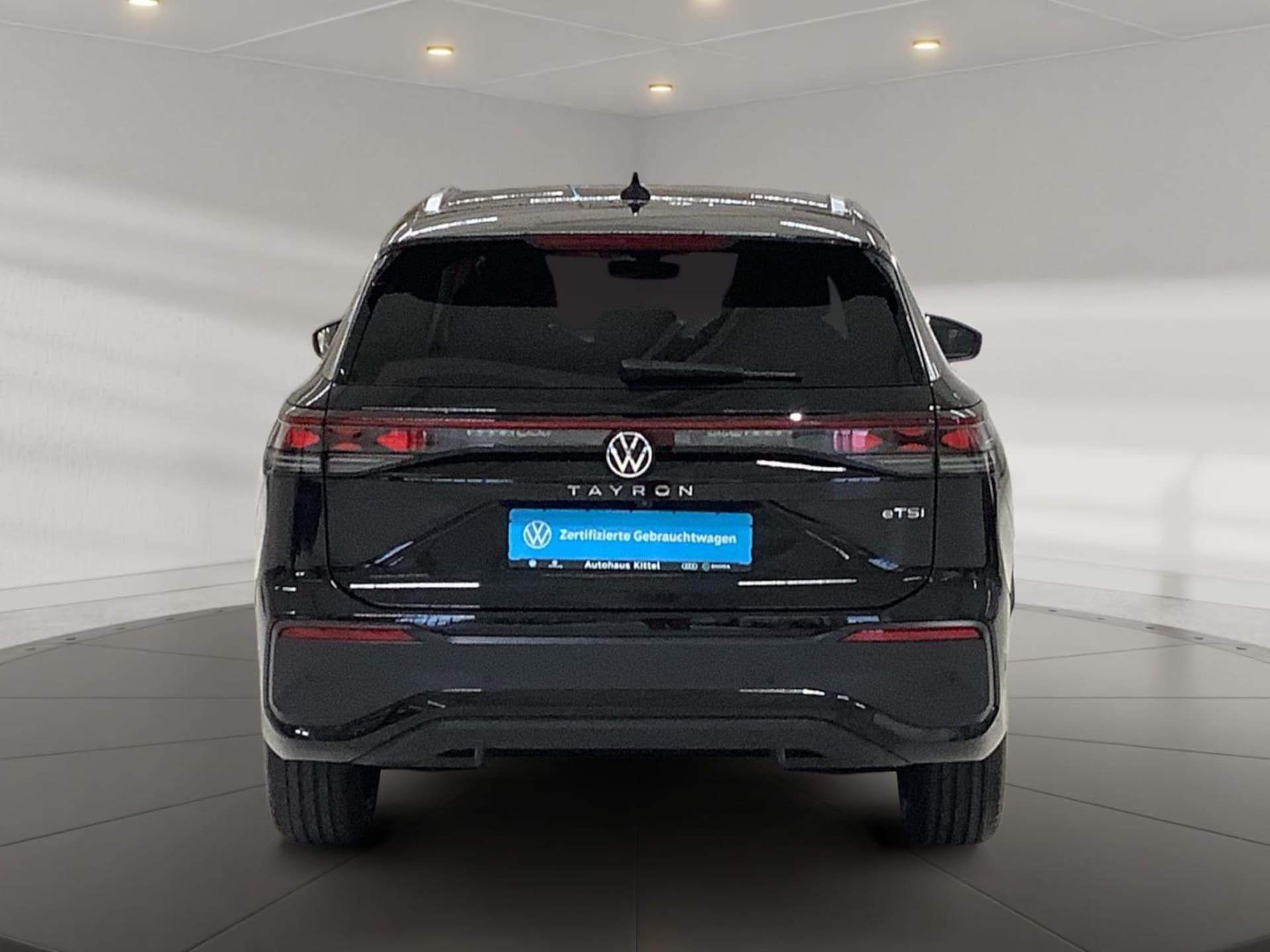 Volkswagen Tayron Life