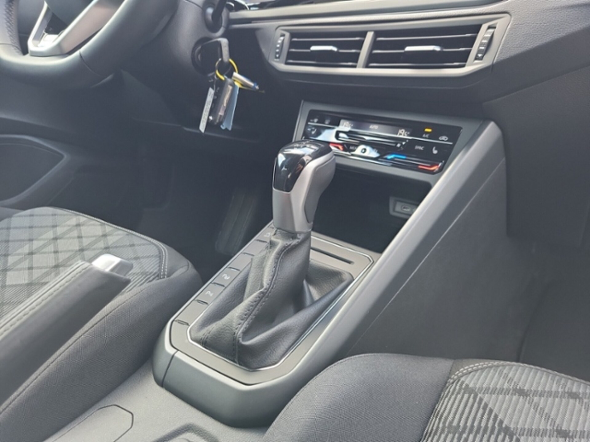 Volkswagen Polo R-Line