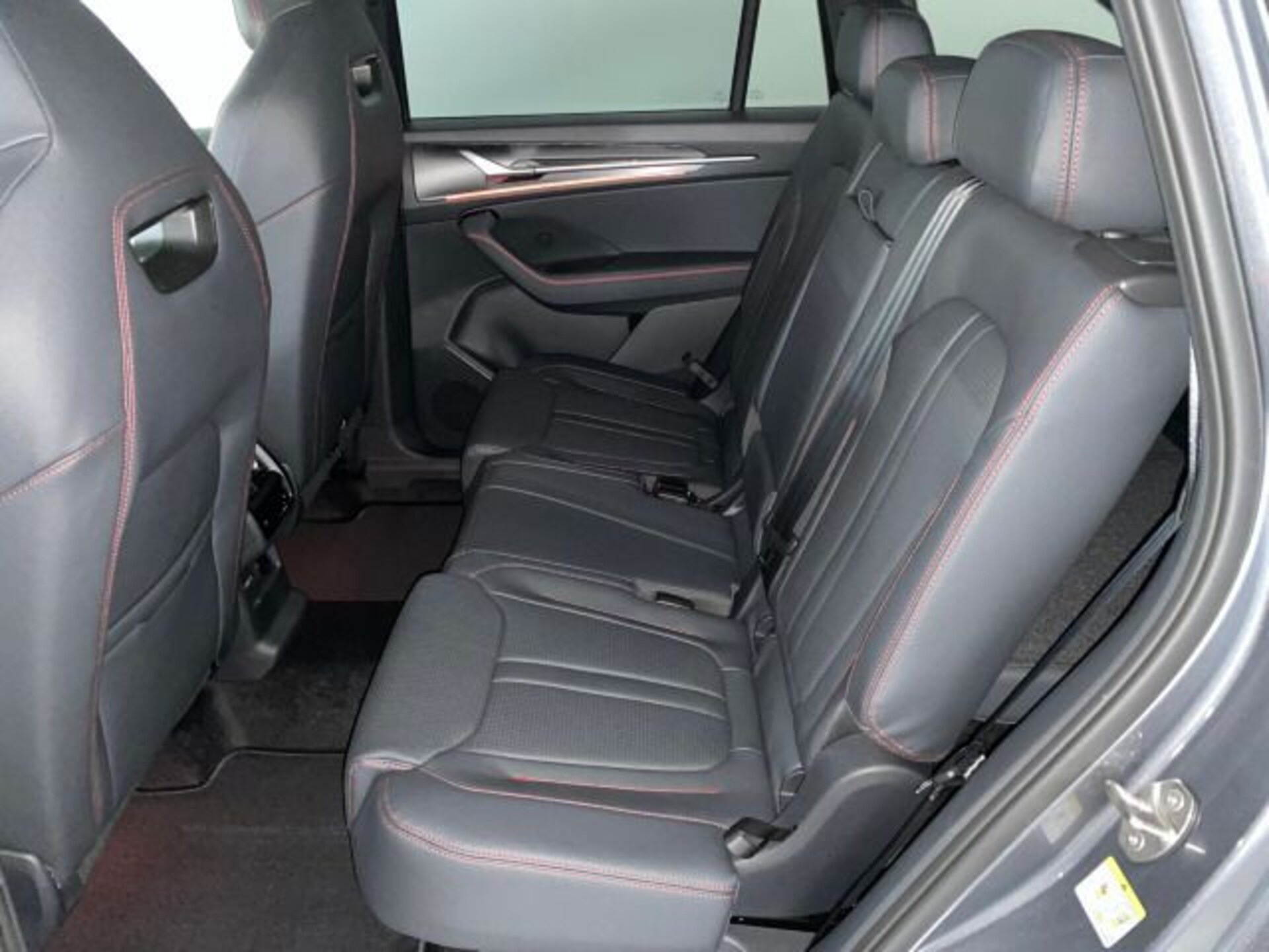 Skoda Kodiaq RS